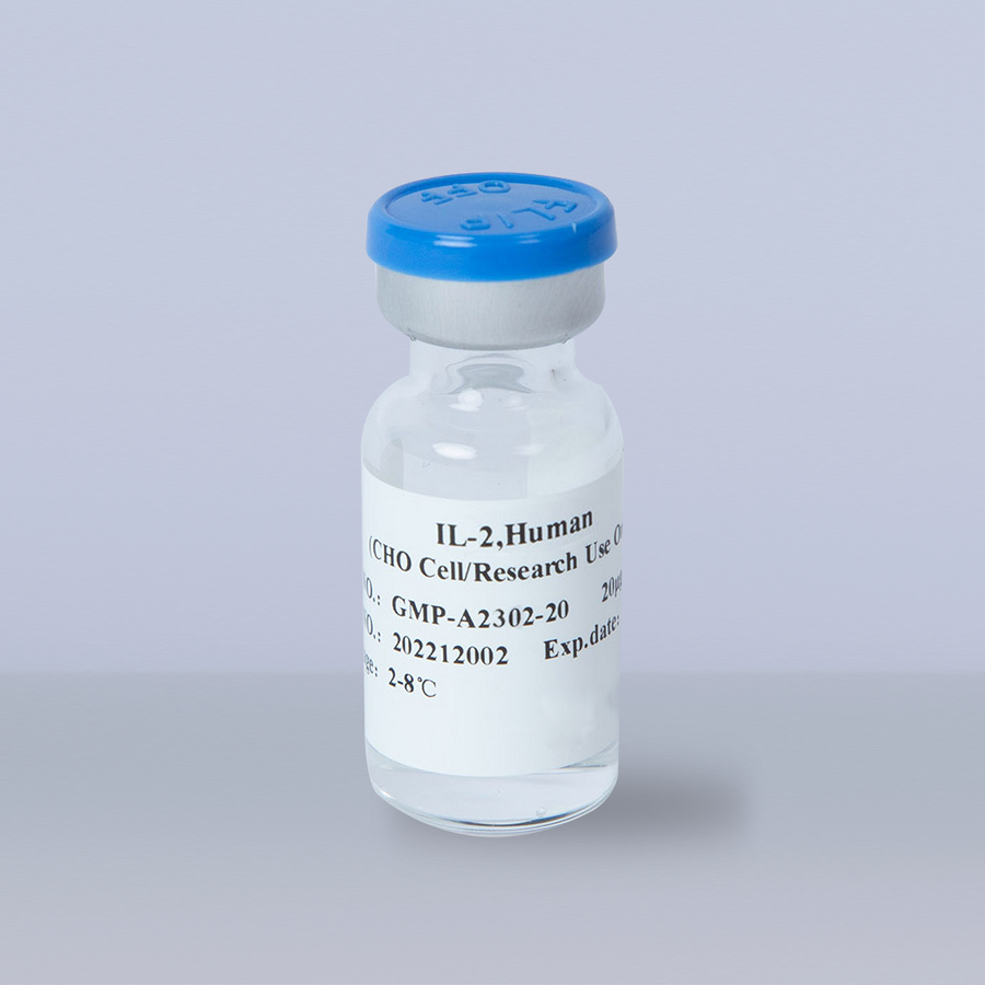 IL-2GMP